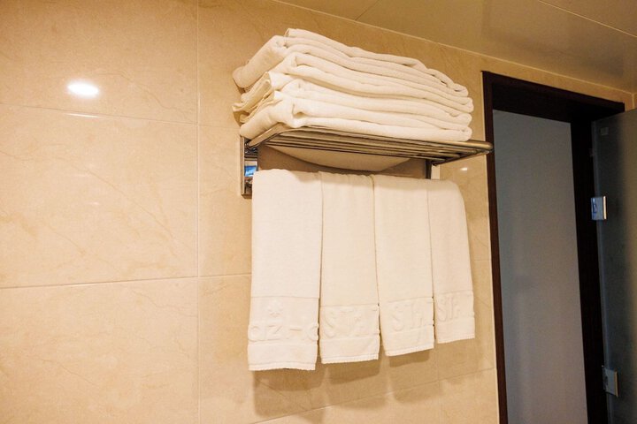 Bath Amenities