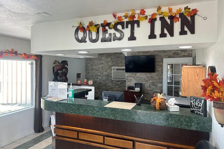 Hotel Interior 2 of 65