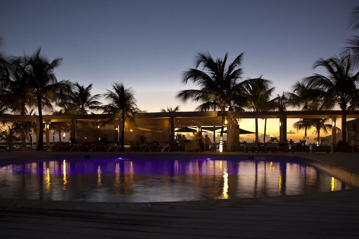 Hotel with Pool