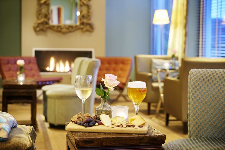 Spa and Wellness Pictures