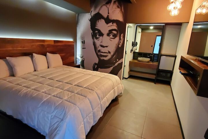 Room 7 of 45