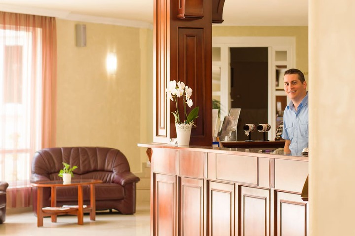 Hotel Interior 2 of 48
