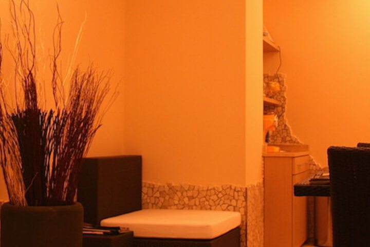 Spa Photos