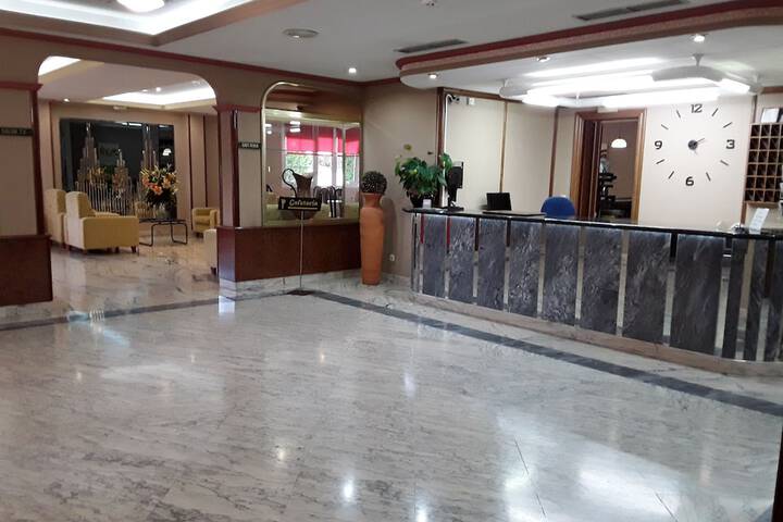 Hotel Interior 3 of 65