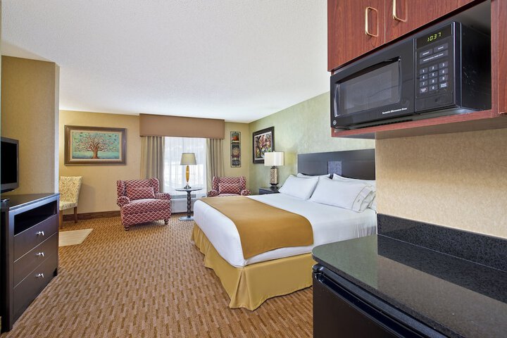 1 King Bed Suite Addl Living Area (14 of 15)