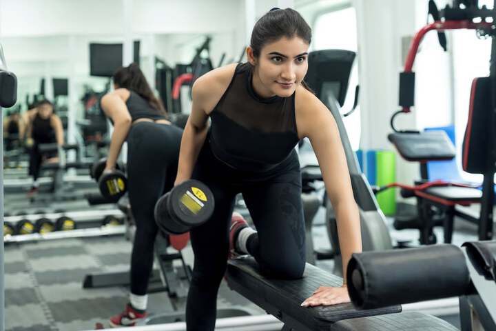 Health and Fitness 45 of 66