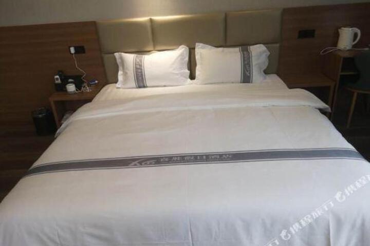 Xisheng Holiday Hotel