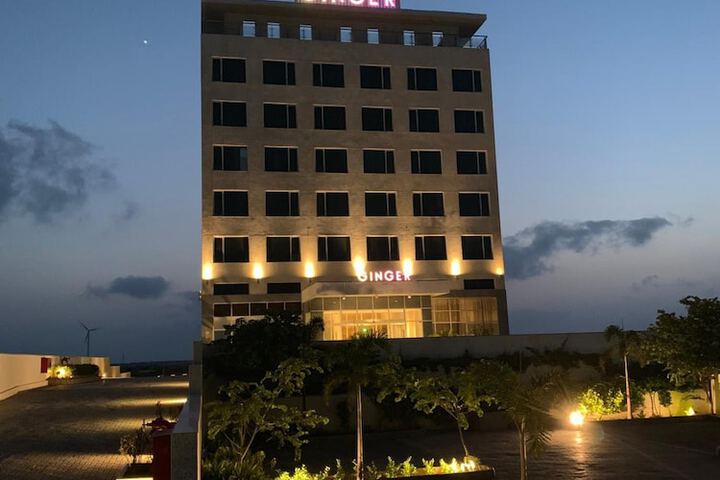 Hotel 36 of 39