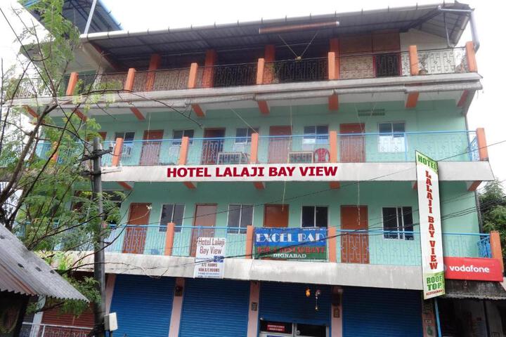Hotel Lalaji Bayview
