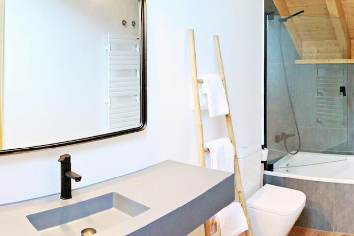 Bath Amenities