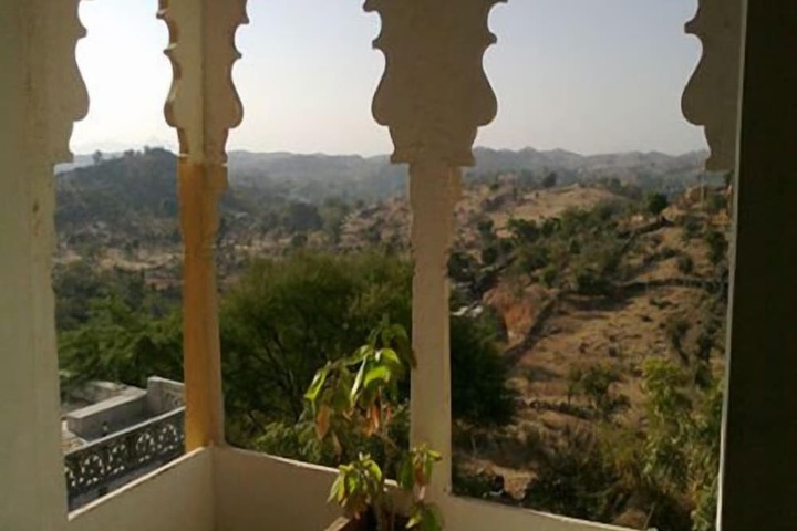 Terrace/Patio 1 of 1