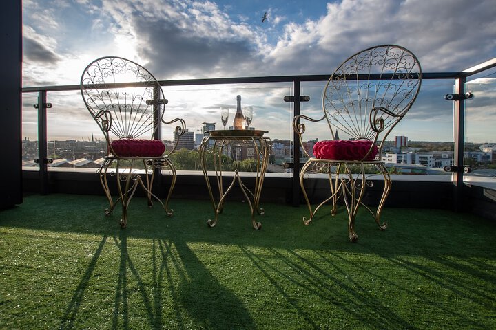 Terrace/Patio 111 of 154