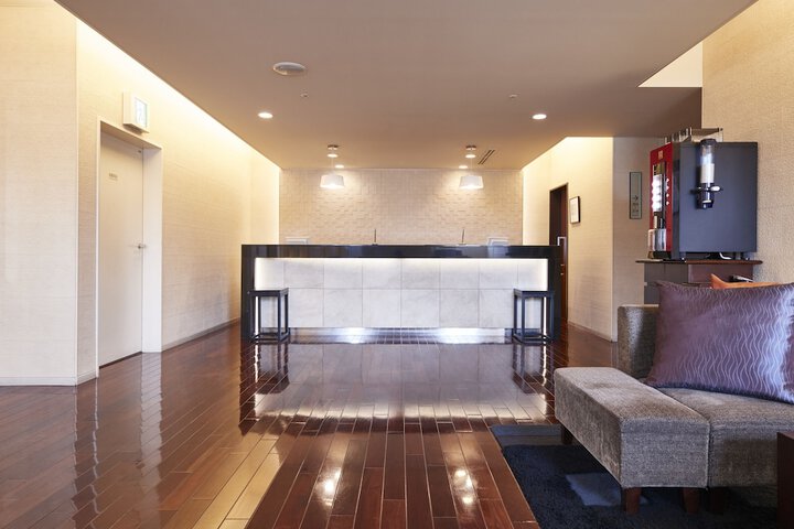 Hotel Interior 2 of 17