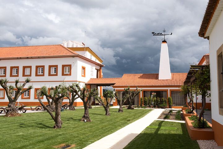 Photo of Vila Gale Collection Alter Real - Resort Equestre Conference & Spa