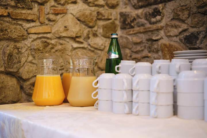Breakfast/Coffee Service 59 of 66