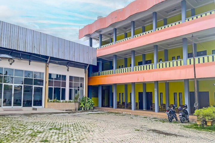 Photo of Hotel O Gajah Mada Indah