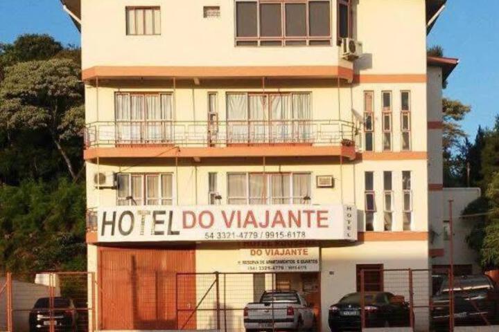 Hotel Pousada Do Viajante