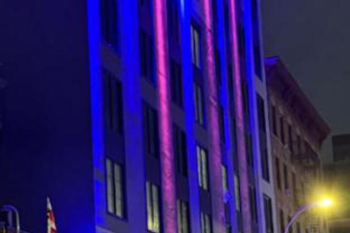 Hotel 6 of 13