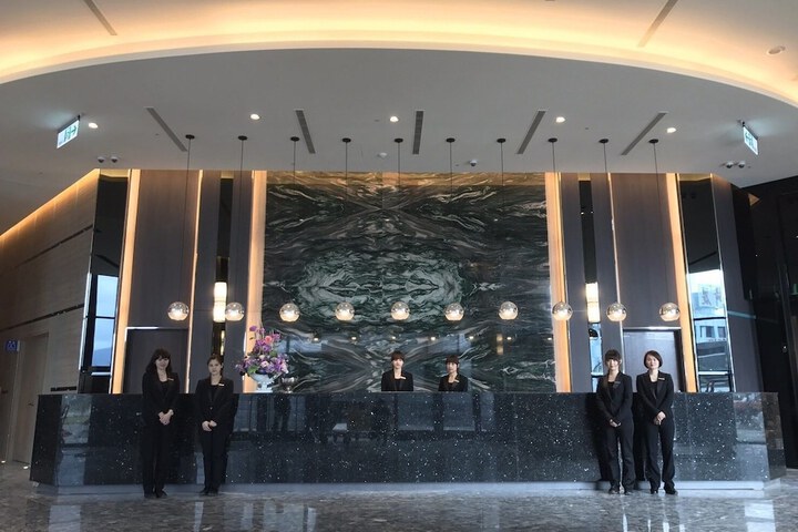 Chii Lih Hotel - Taitung Coral Museum