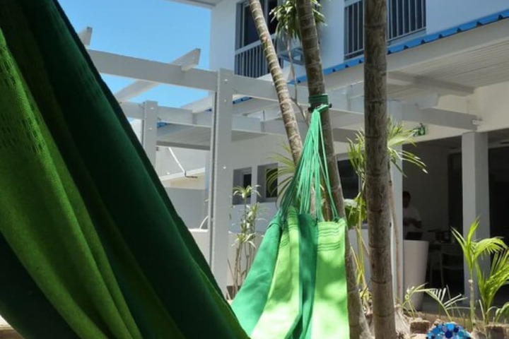 Hotel 46 of 47