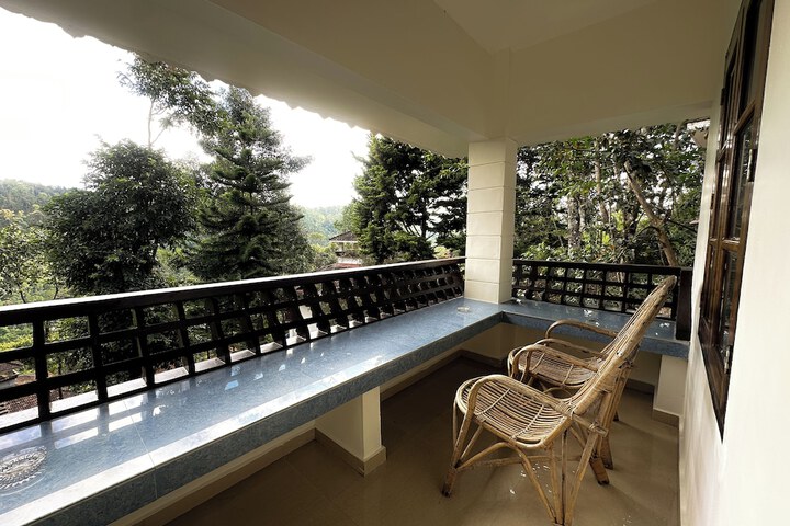 Terrace/Patio 21 of 62