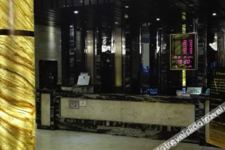 Hotel Interior 3 of 12