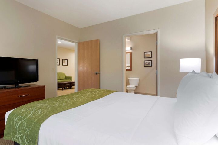 1 King Bed Suite (15 of 16)