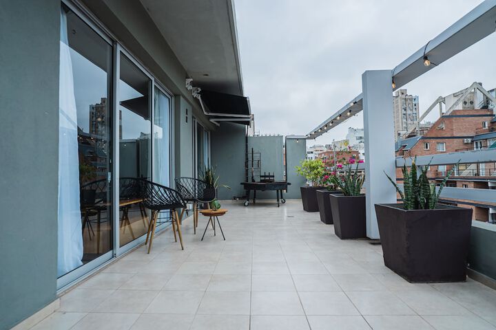 Terrace/Patio 26 of 46