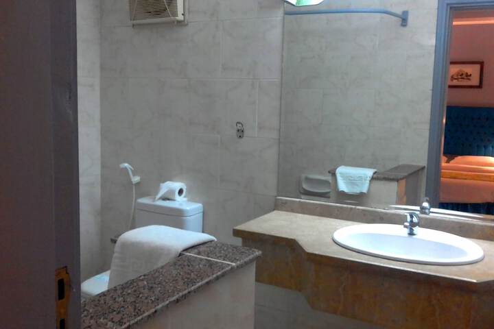 Bath Amenities