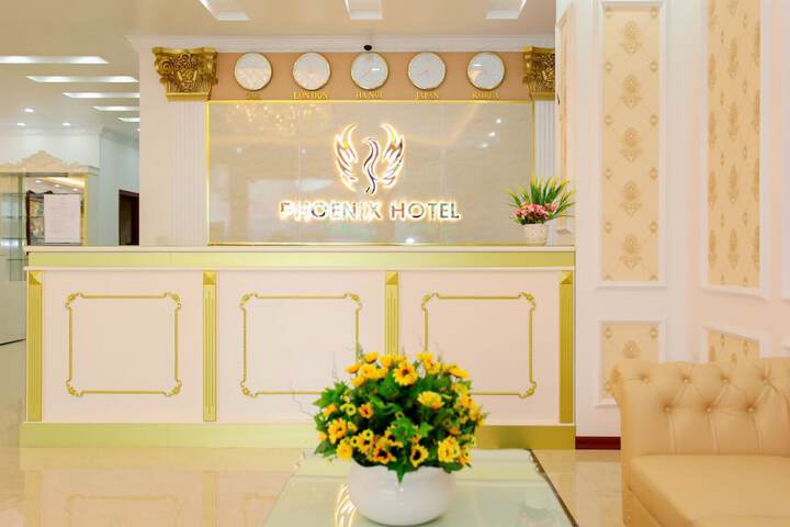 Phoenix Hotel Ha Long