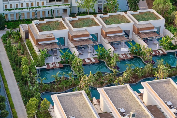 Hotel 528 of 551
