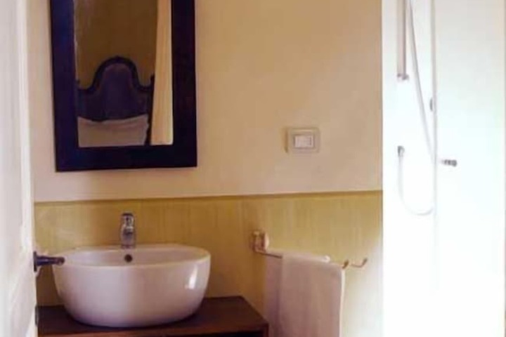 Restrooms