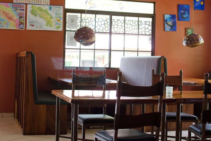 Restaurants