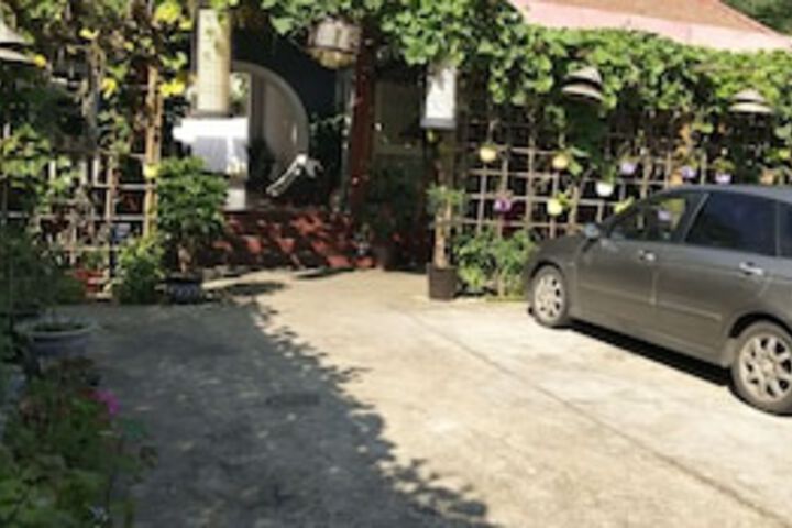 BEIJING CHANGSIYUAN INN