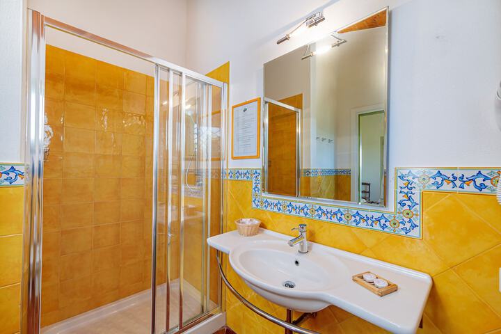 Bath Amenities