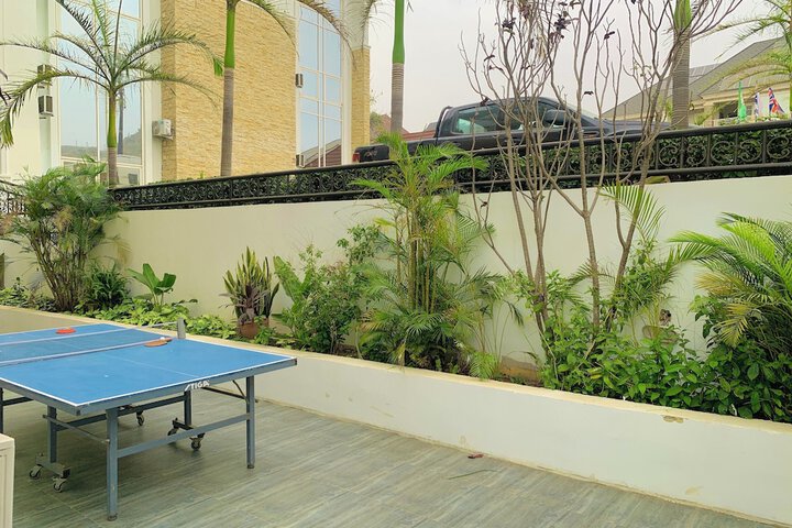 Tennis and Basketball Courts 18 of 27