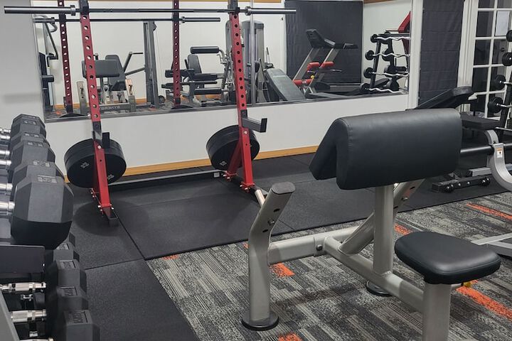 Health and Fitness 16 of 28