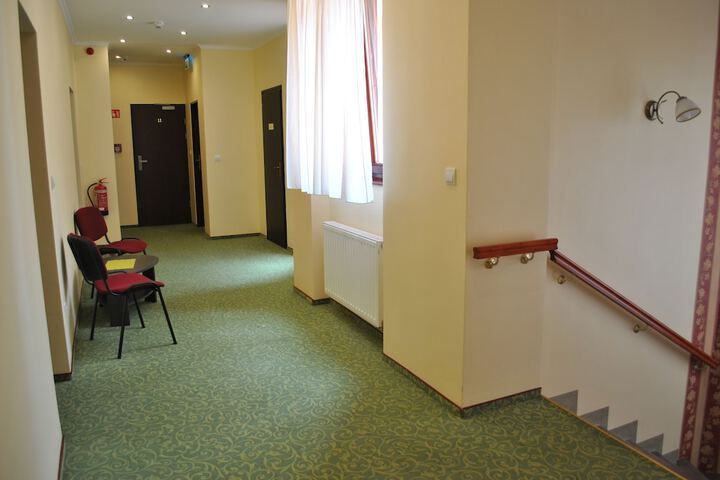 Hotel Interior 39 of 48