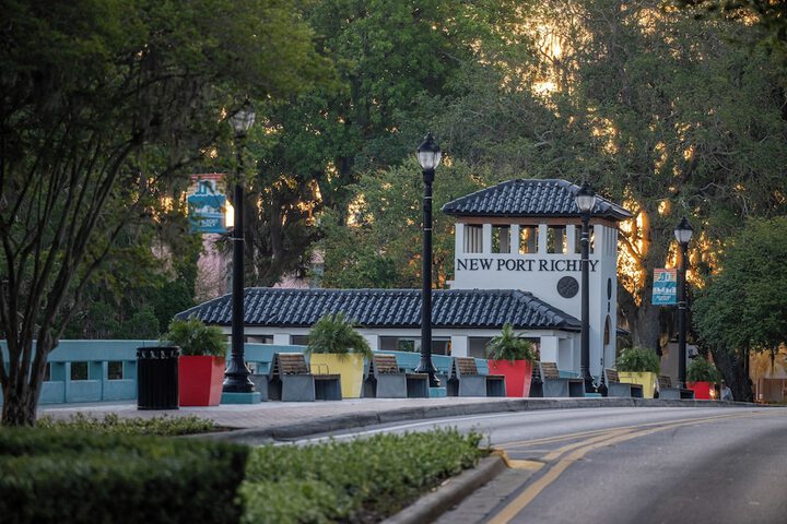 Hotel View 105 of 117