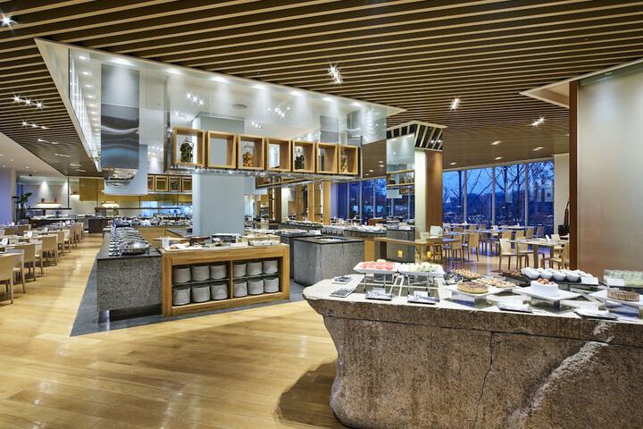 Buffet