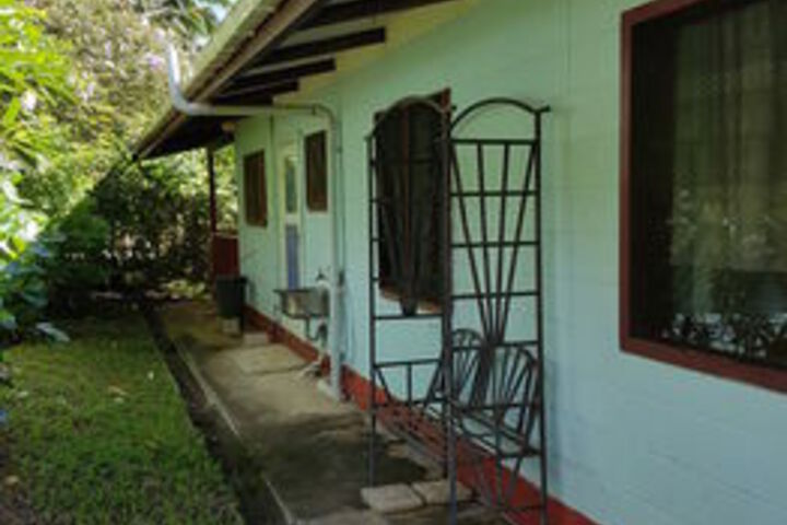 Hotel 8 of 20