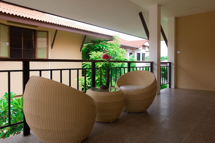 Terrace/Patio 90 of 134
