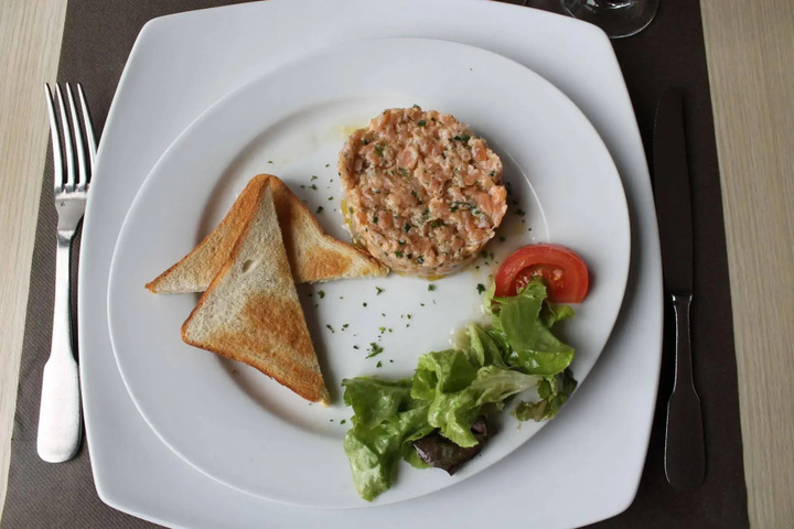 meal