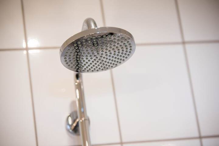 Bath Interior