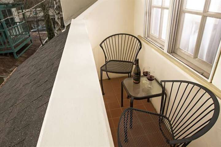 Terrace/Patio 29 of 42