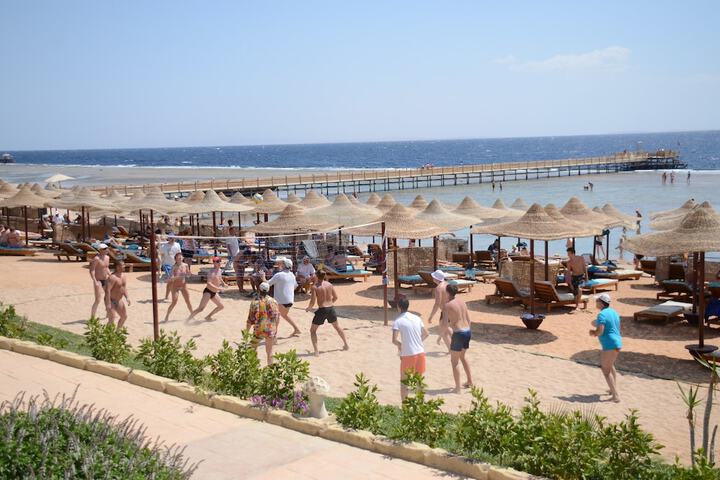 Beach 55 of 58
