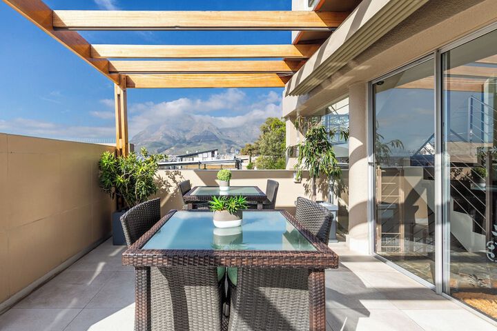 Terrace/Patio 38 of 42