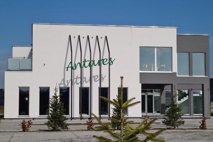 Image of Hotel ANTARES