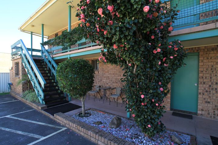 Hotel 50 of 52