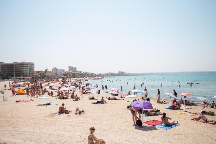 Beach 55 of 64